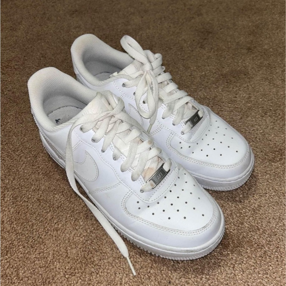 Air Force ones